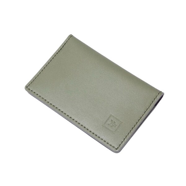 Bifold Thread Wallet